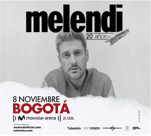 melendi