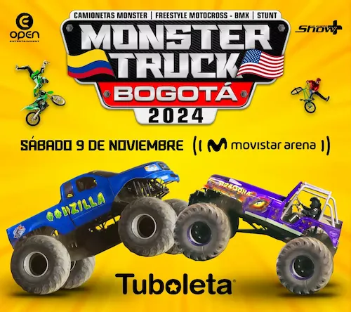 monster-truck